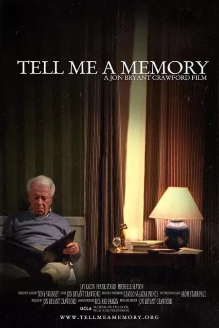 Tell Me a Memory