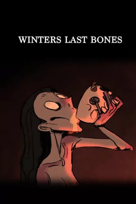 Winters Last Bones