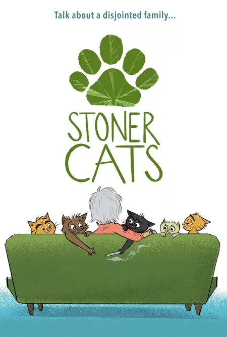 Stoner Cats