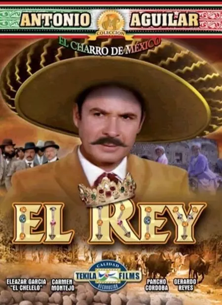 El Rey