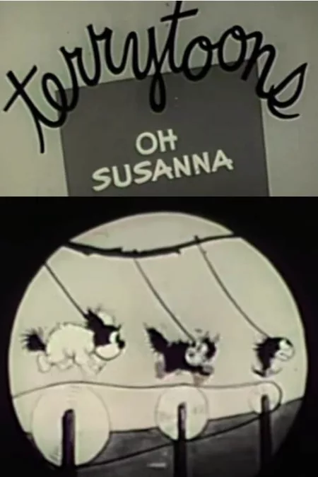 Oh! Susanna