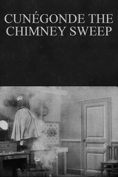 Cunégonde the Chimney Sweep