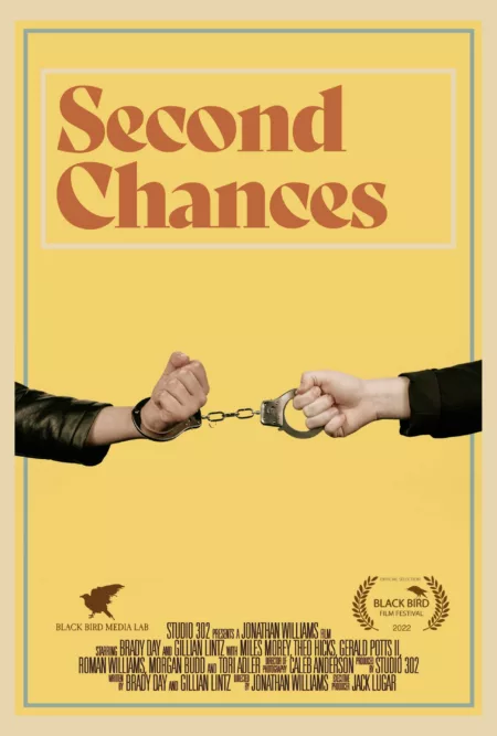 Second Chances