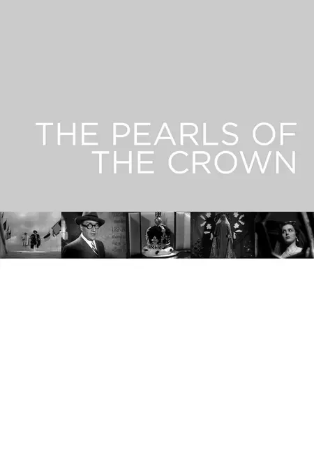 The Pearls of the Crown