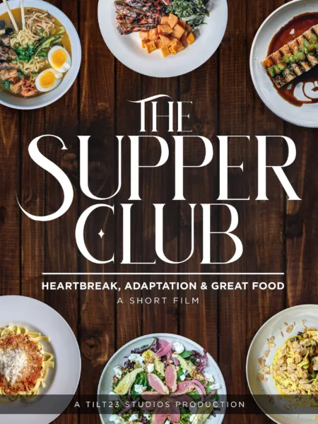 The Supper Club