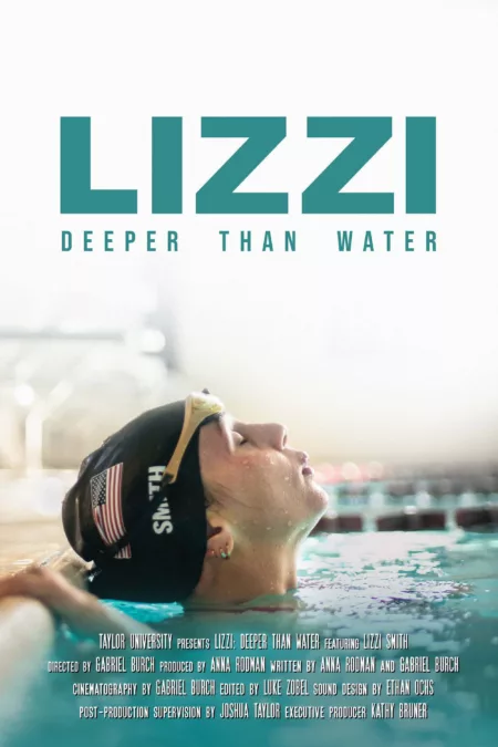 Lizzi: Deeper Than Water