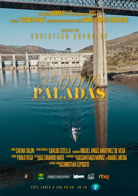 350.000 paladas