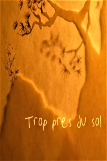 Trop près du sol