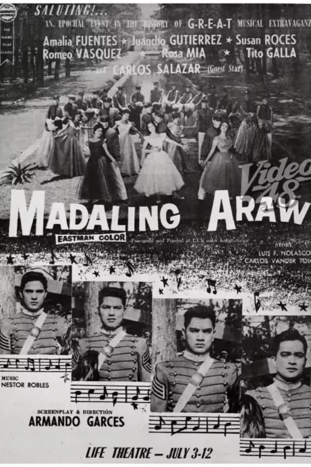 Madaling Araw