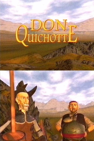 Don Quichotte