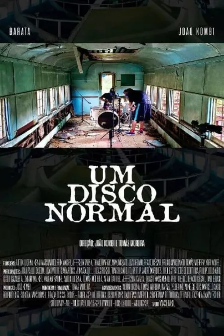 Um Disco Normal