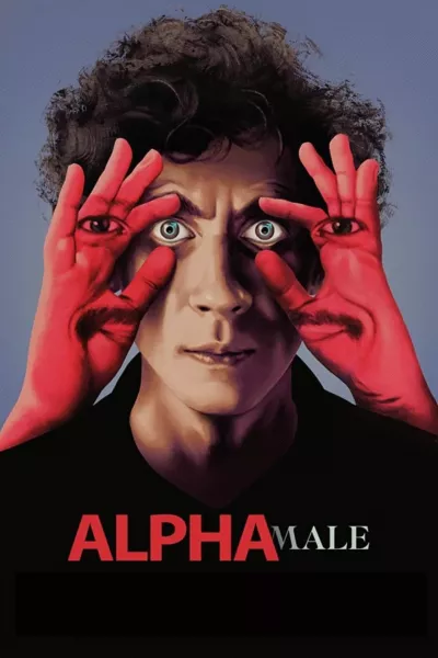 Alpha Male