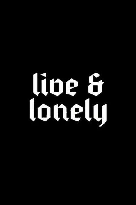 BLACKOUT PROBLEMS - LIVE & LONELY (Bonus Set)