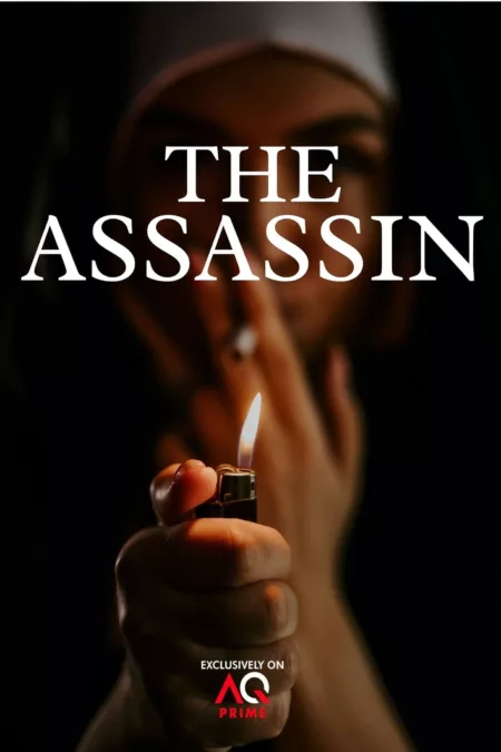 The Assassin