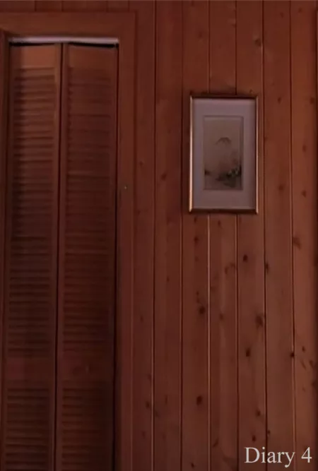 Cottage Movie