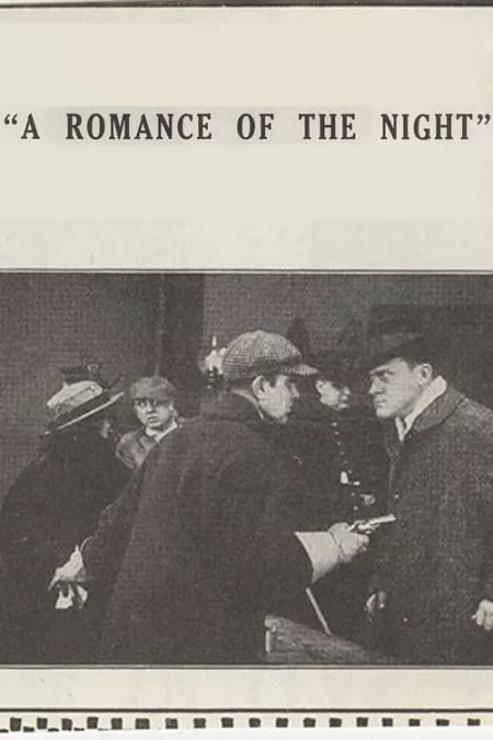 A Romance of the Night