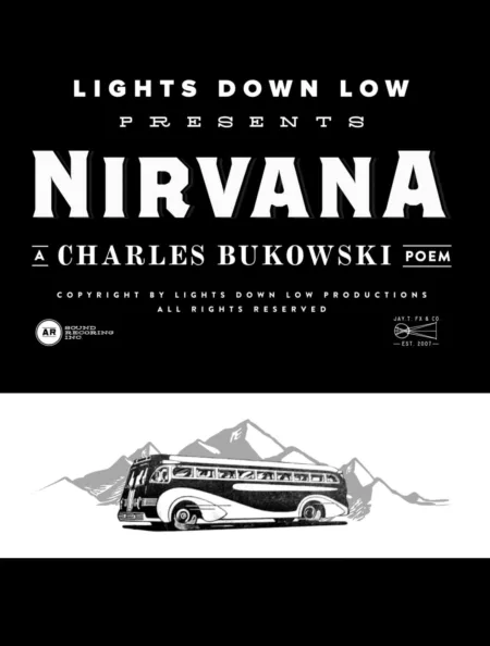 Charles Bukowski's Nirvana