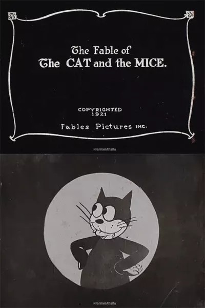 The Fable of the Cat and the Mice