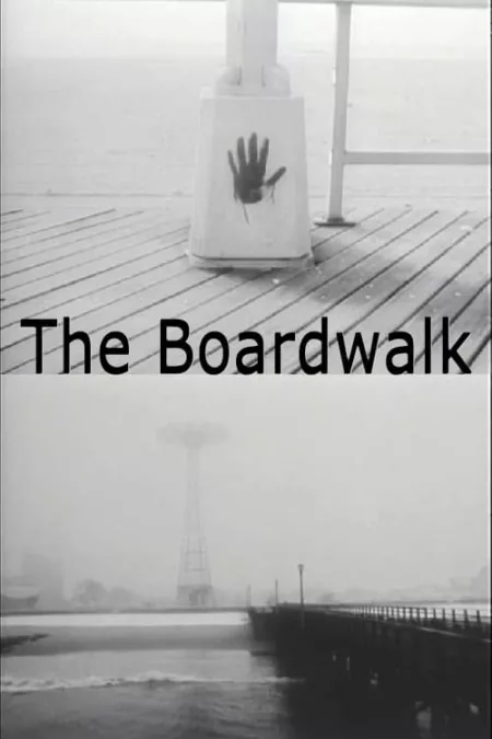 The Boardwalk