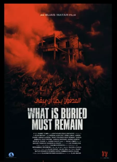 What Is Buried Must Remain