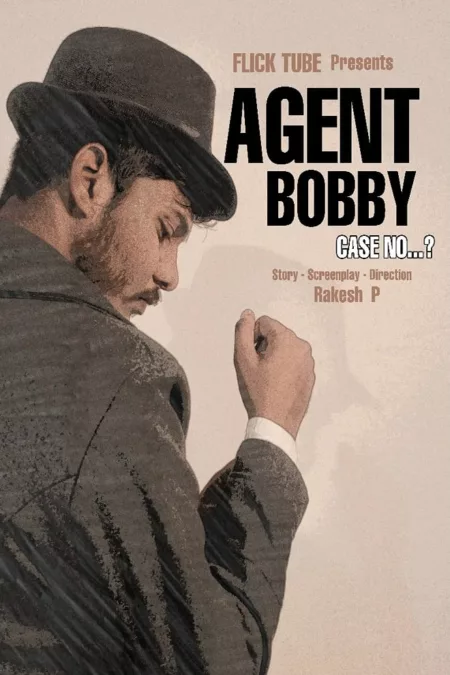 Agent Bobby