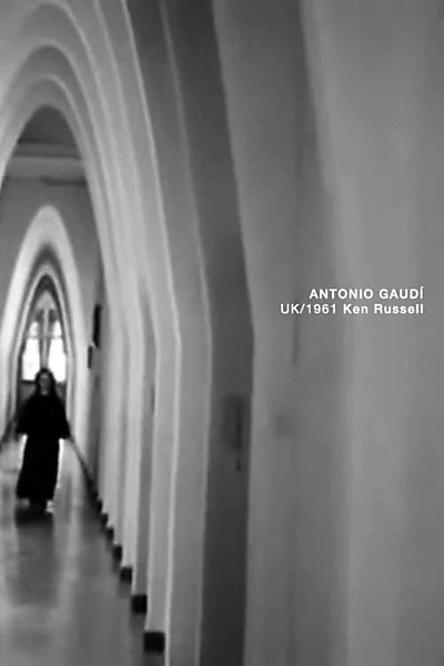 Antonio Gaudí