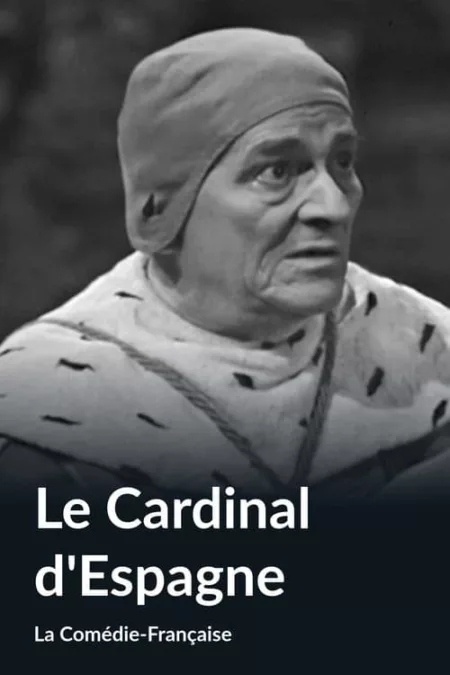Le cardinal d'Espagne