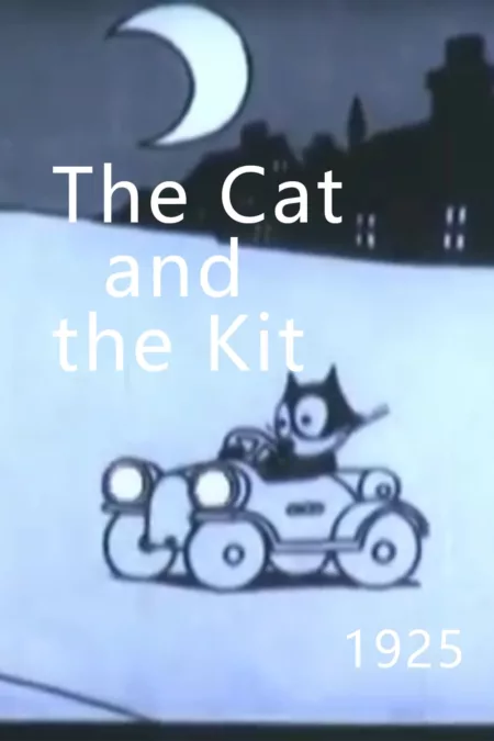 The Cat and the Kit