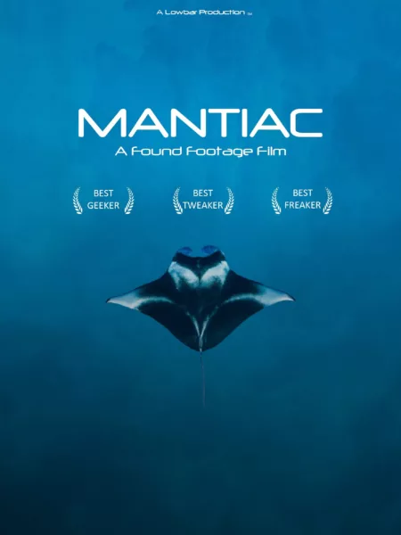 Mantiac