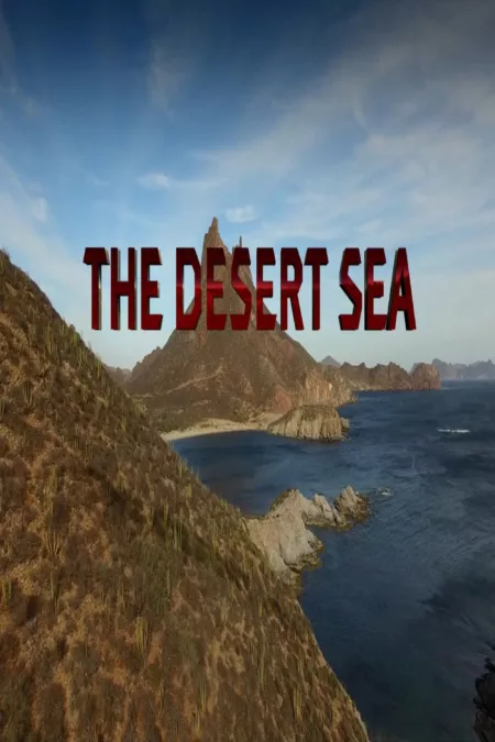 The Desert Sea