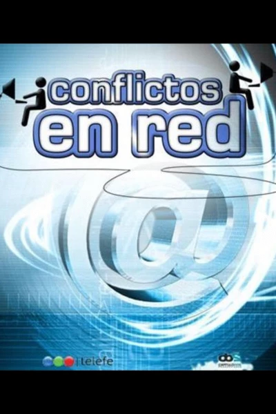 Conflictos en red