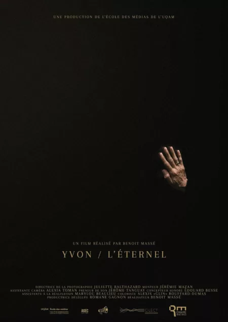 Yvon / L'Éternel