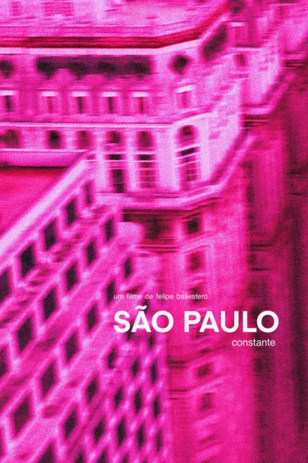 São Paulo, Constante
