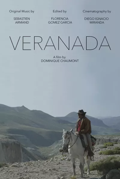 Veranada