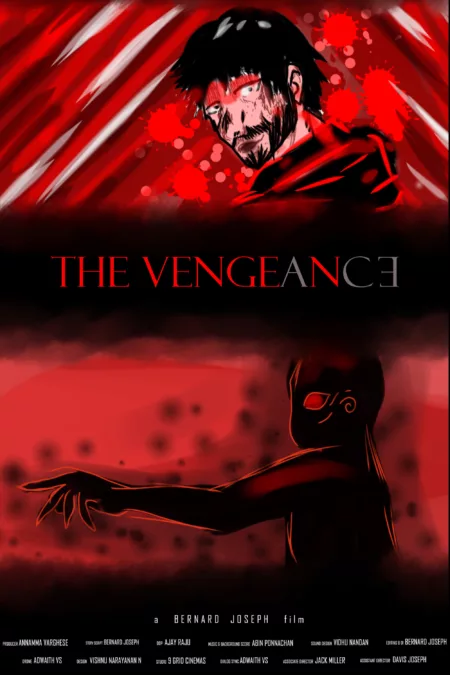 The Vengeance