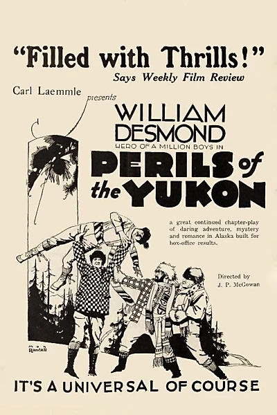 Perils of the Yukon