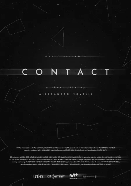 Contact