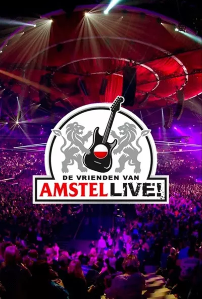 Vrienden van Amstel Live 2022