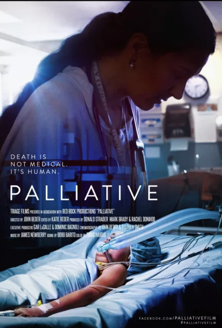 Palliative