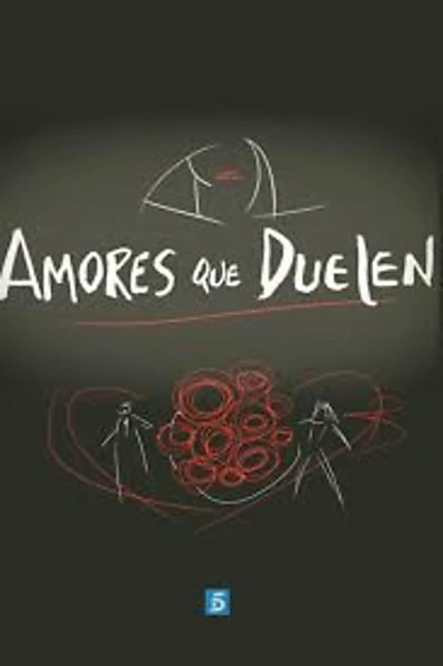 Amores Que Duelen