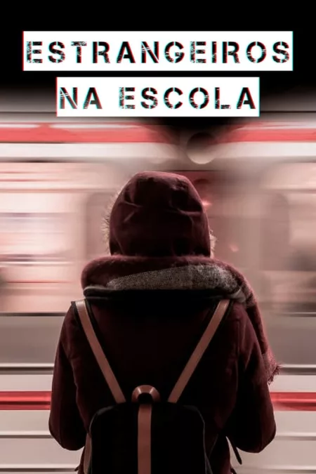 Estrangeiros na Escola