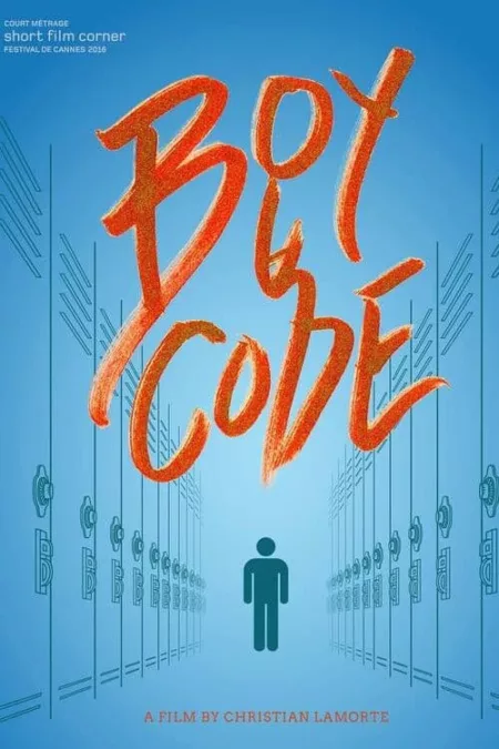 Boy Code