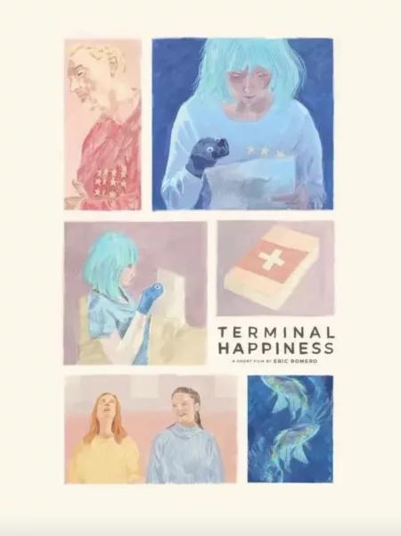 Terminal Happiness