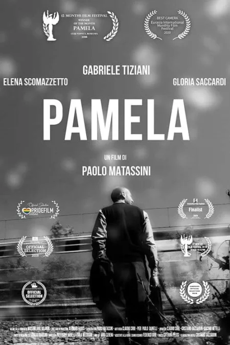 Pamela