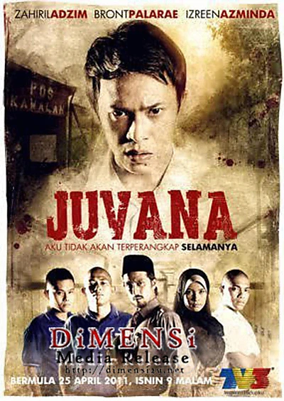 Juvana