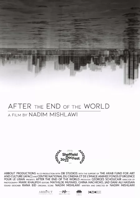 After the End of the World