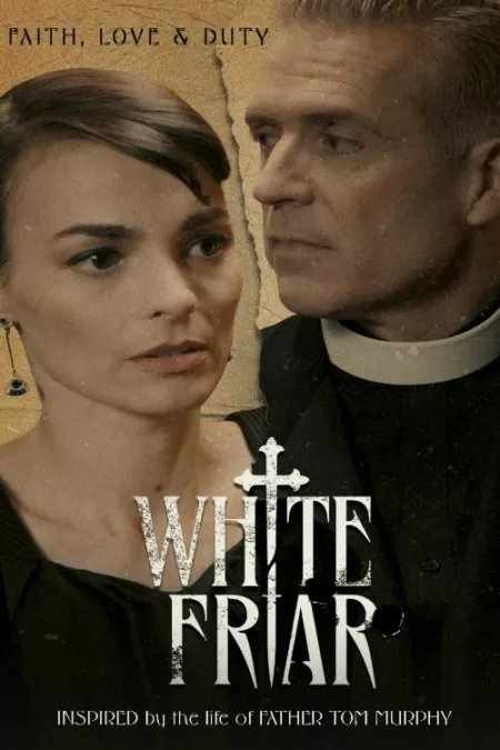 White Friar