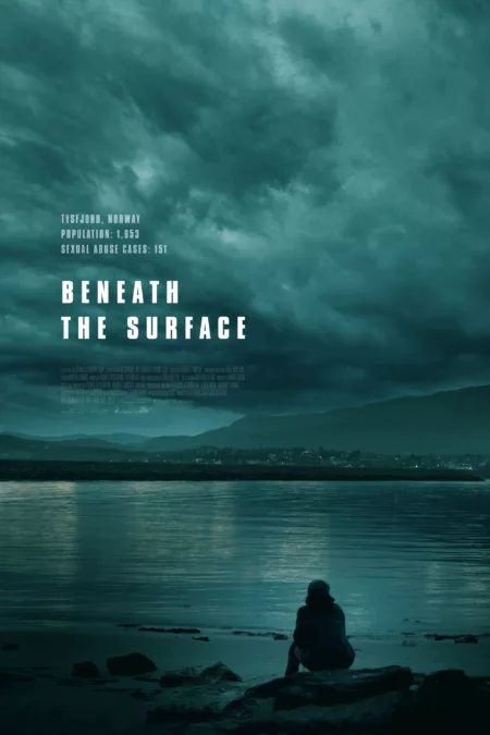 Beneath the Surface