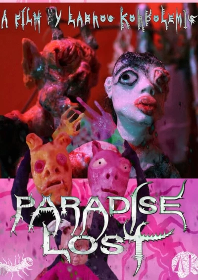 Paradise Lost