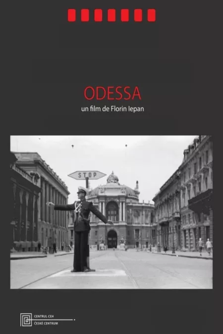 Odessa